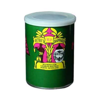 Rattray’s – Red Rapparee – Tabaco para Cachimbo – Cachimbaria