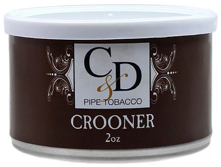 Cornell & Diehl - Crooner