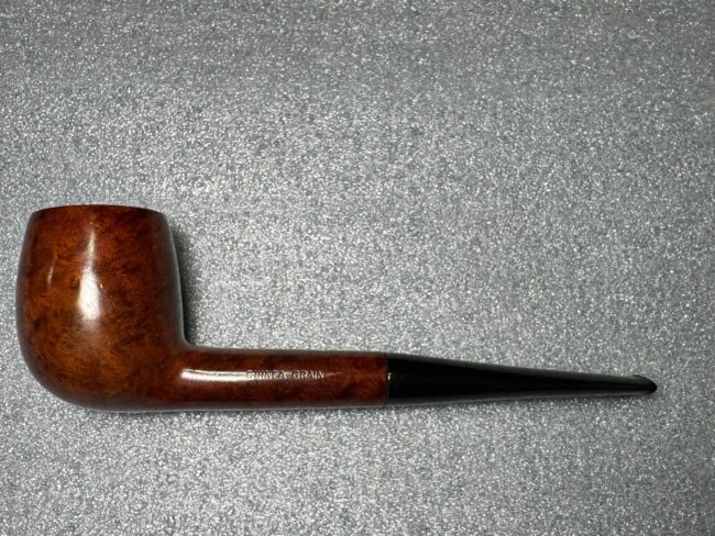 Alternative view of Barling - 4075 - Guinea Grain - Cachimbo Importado