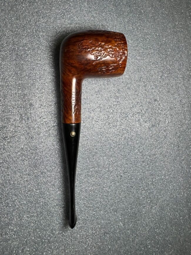 Alternative view of Brebbia - Avanti - Cachimbo Importado
