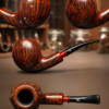 Nording - Joker Spigot -  Cachimbo Importado
