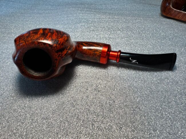 Alternative view of Nording - Joker Spigot - Cachimbo Importado