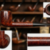 Orlik - Captain B170 -  Cachimbo Importado
