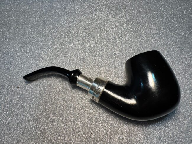Alternative view of Peterson - XL90 - Spigot - Cachimbo Importado