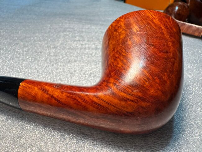 Alternative view of Savinelli - Linea Artisan - Cachimbo Importado