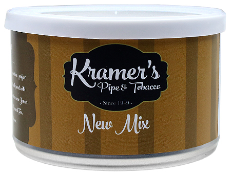 Kramer's - New Mix